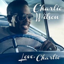 Charlie Wilson- Love, Charlie- new