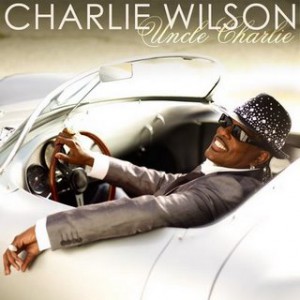 Charlie Wilson - Uncle Charlie (2009)